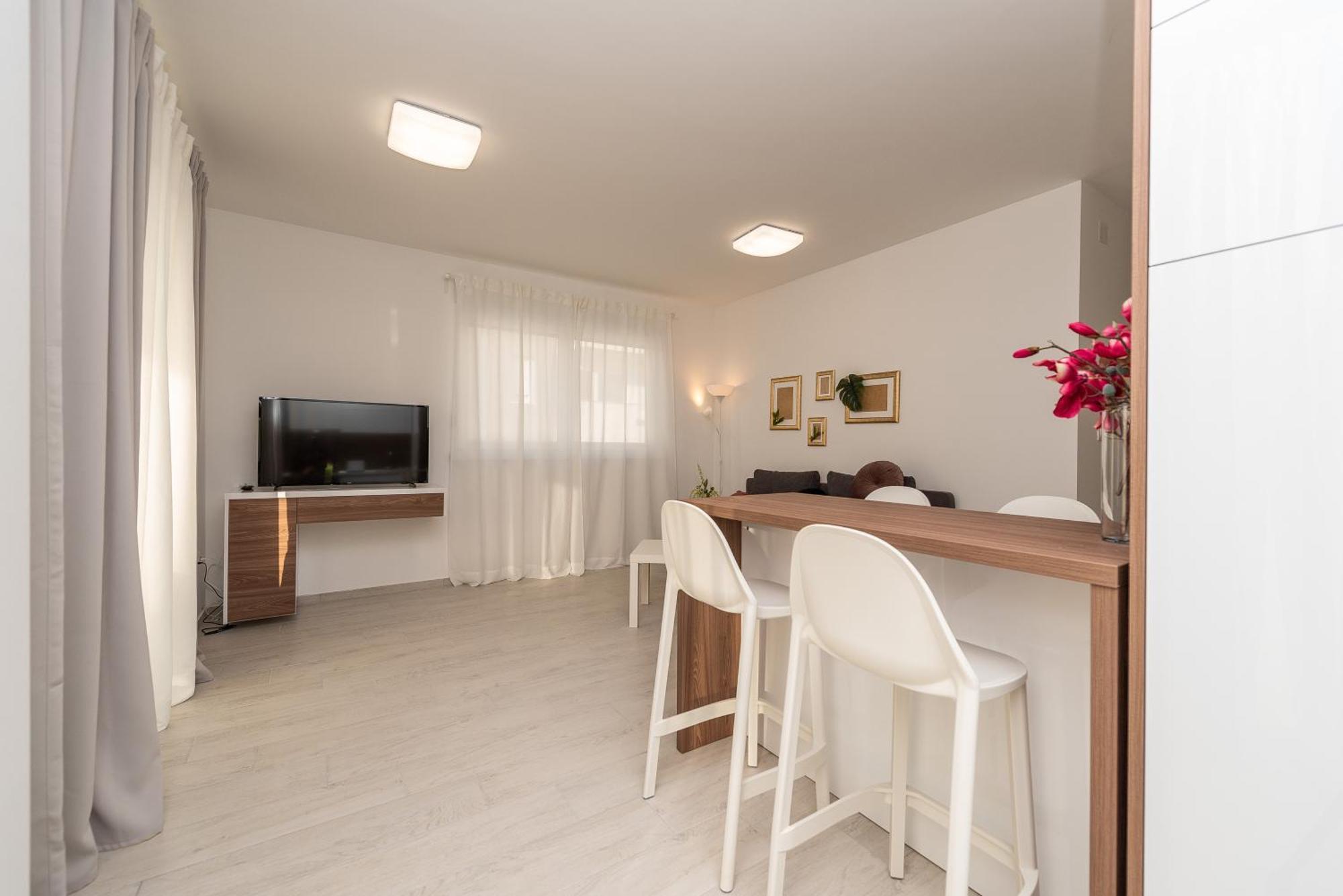 Apartments & Rooms Pool Villas Maris B Novalja Room photo
